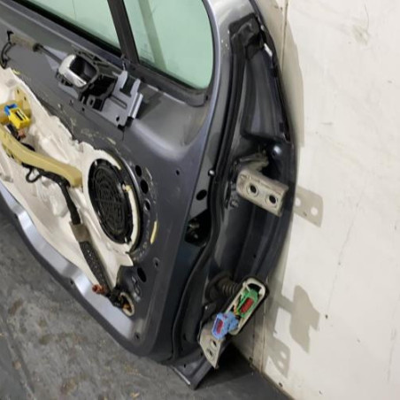 Porte avant gauche PEUGEOT 308 1
