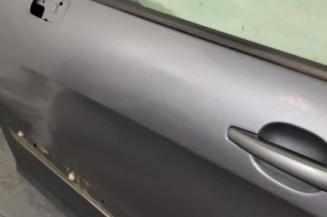 Porte avant gauche PEUGEOT 308 1