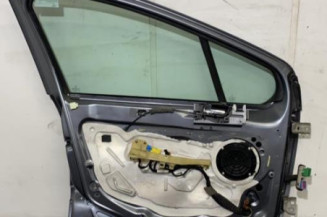 Porte avant gauche PEUGEOT 308 1
