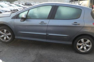 Porte avant gauche PEUGEOT 308 1