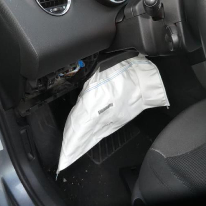 Porte avant gauche PEUGEOT 308 1 Photo n°12