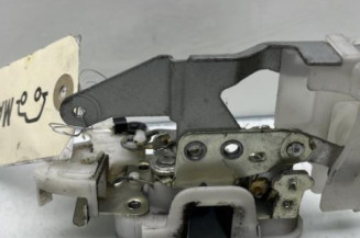 Serrure avant droit CITROEN C1 1