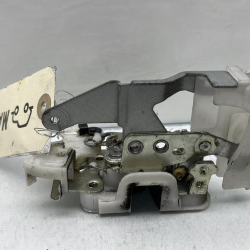 Serrure avant droit CITROEN C1 1 Photo n°2