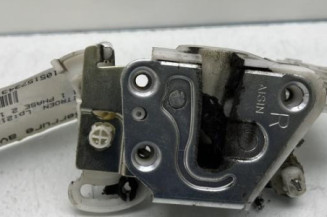 Serrure avant droit CITROEN C1 1