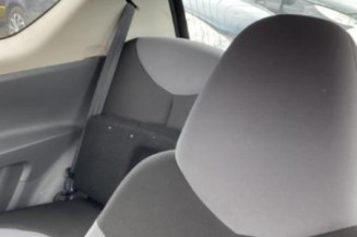 Serrure avant droit CITROEN C1 1