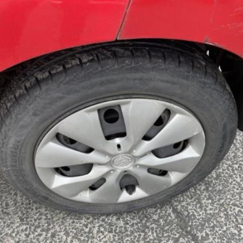 Serrure avant droit CITROEN C1 1 Photo n°7