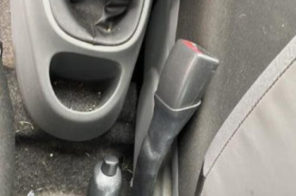 Serrure avant droit CITROEN C1 1