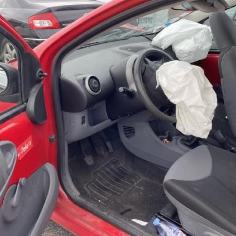 Serrure avant droit CITROEN C1 1 Photo n°10