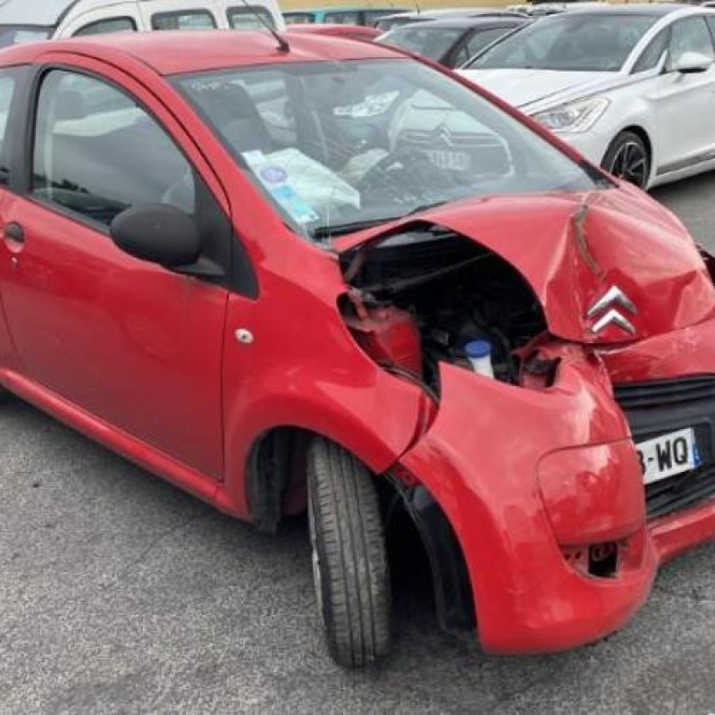 Serrure avant droit CITROEN C1 1 Photo n°11