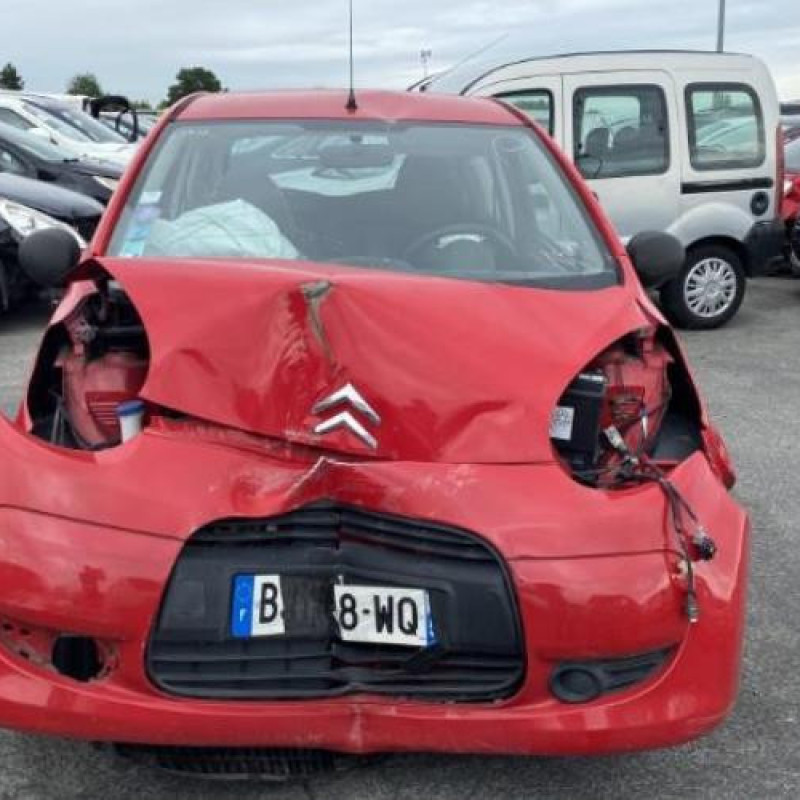 Serrure avant droit CITROEN C1 1 Photo n°17