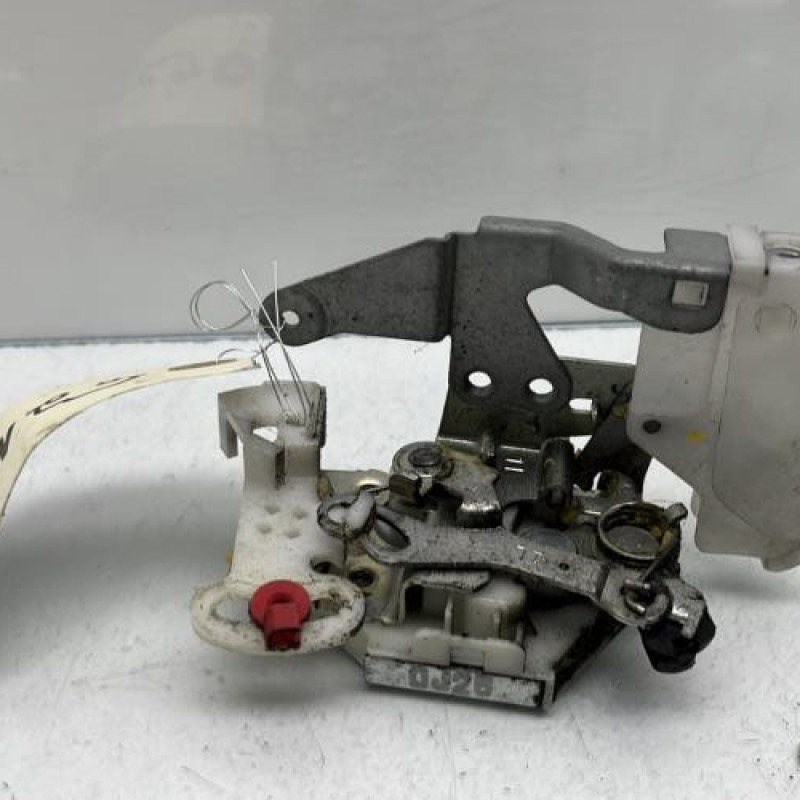 Serrure avant gauche CITROEN C1 1 Photo n°1