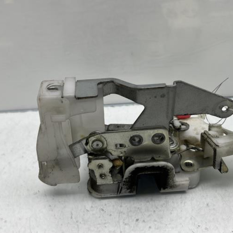 Serrure avant gauche CITROEN C1 1 Photo n°2