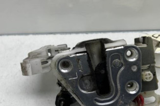 Serrure avant gauche CITROEN C1 1