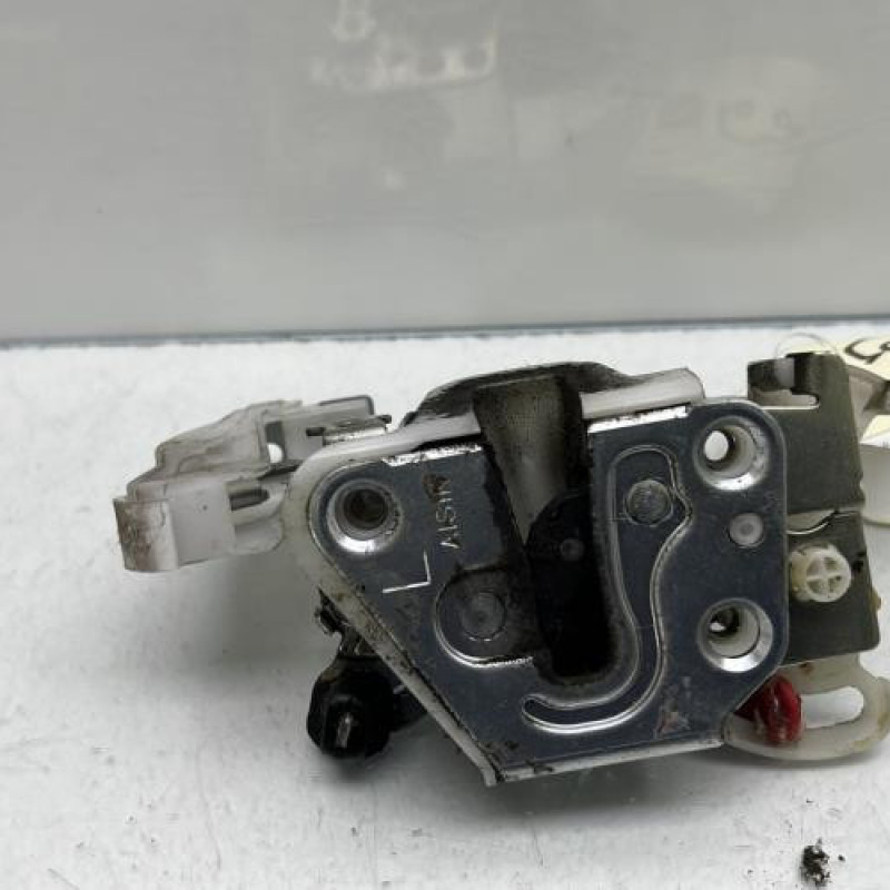 Serrure avant gauche CITROEN C1 1 Photo n°3