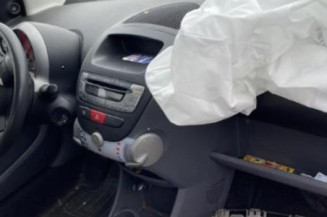 Serrure avant gauche CITROEN C1 1