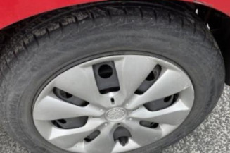 Serrure avant gauche CITROEN C1 1