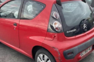 Serrure avant gauche CITROEN C1 1