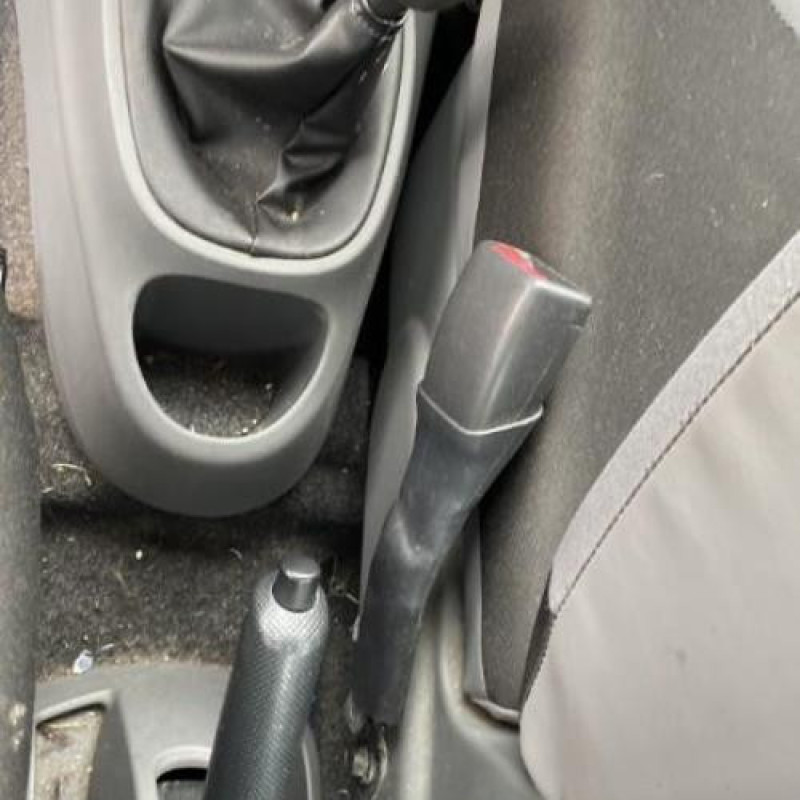 Serrure avant gauche CITROEN C1 1 Photo n°9