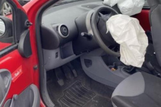 Serrure avant gauche CITROEN C1 1