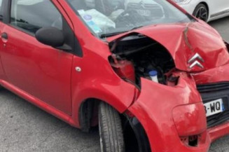 Serrure avant gauche CITROEN C1 1