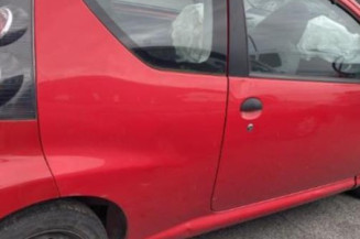 Serrure avant gauche CITROEN C1 1