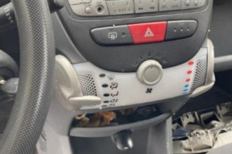 Serrure avant gauche CITROEN C1 1