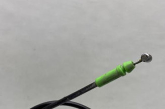 Serrure avant gauche PEUGEOT 107