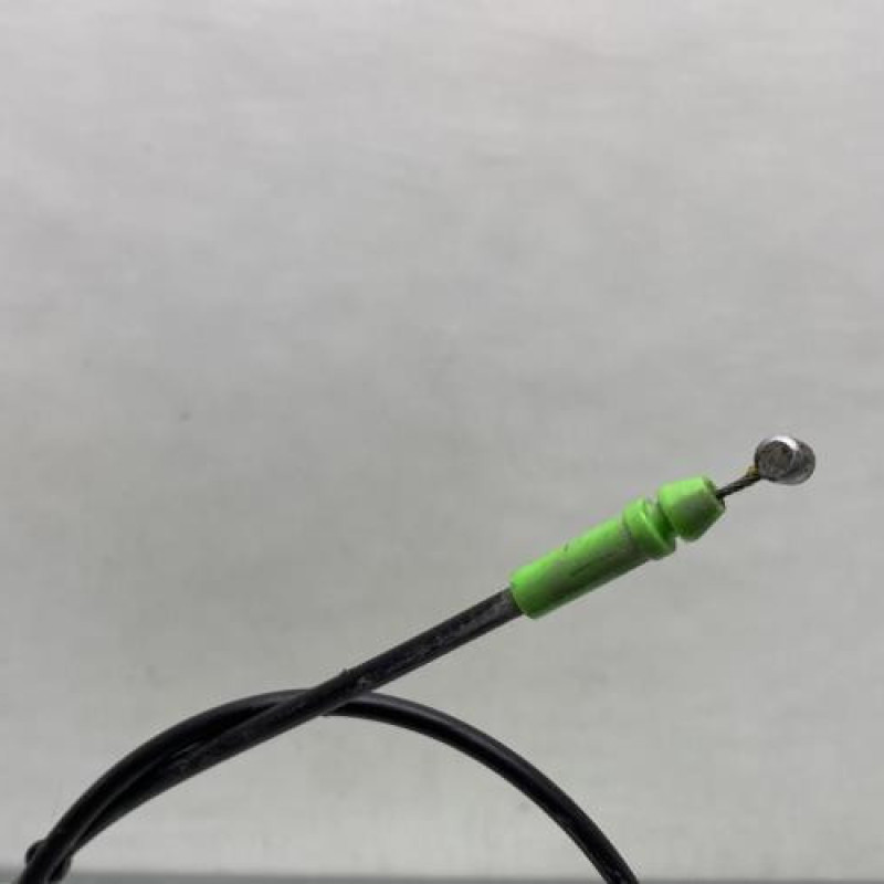 Serrure avant gauche PEUGEOT 107 Photo n°4