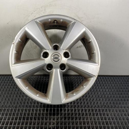 Jante NISSAN QASHQAI 1 Photo n°1