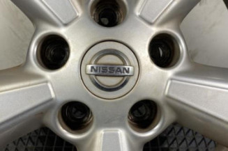 Jante NISSAN QASHQAI 1