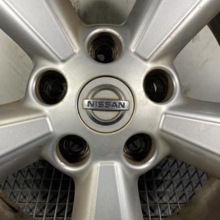Jante NISSAN QASHQAI 1