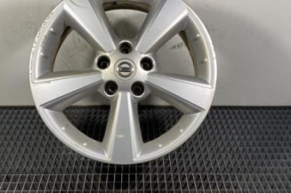 Jante NISSAN QASHQAI 1 Photo n°1