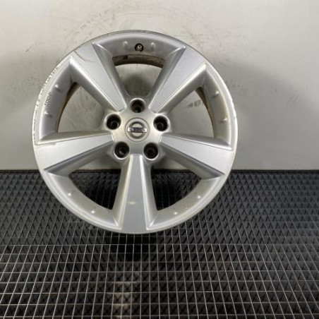 Jante NISSAN QASHQAI 1 Photo n°1