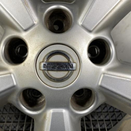 Jante NISSAN QASHQAI 1