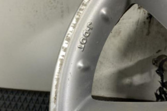 Jante NISSAN QASHQAI 1