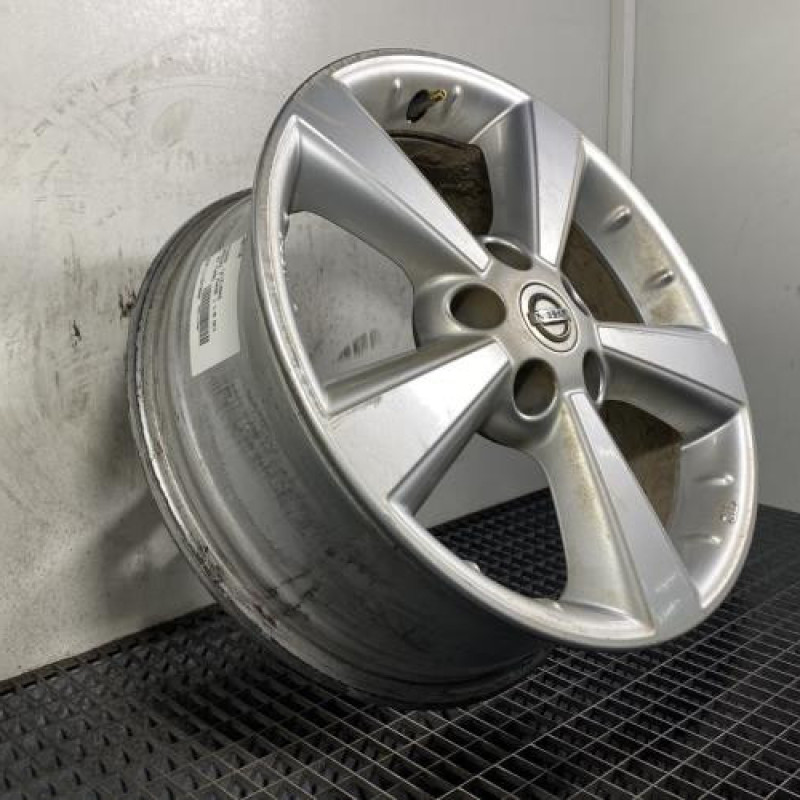Jante NISSAN QASHQAI 1 Photo n°5