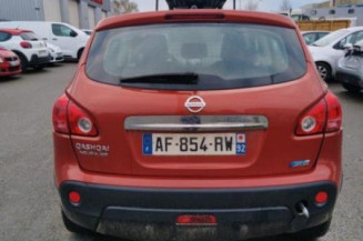 Jante NISSAN QASHQAI 1