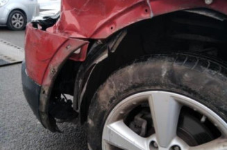 Jante NISSAN QASHQAI 1