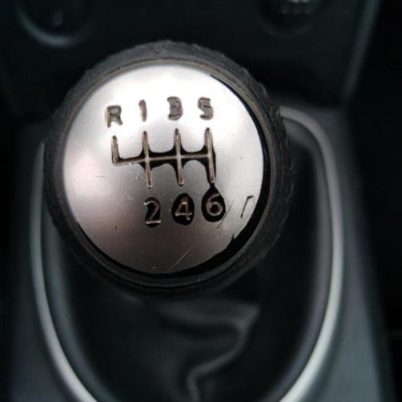 Jante NISSAN QASHQAI 1 Photo n°11