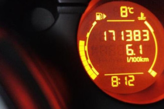 Jante NISSAN QASHQAI 1