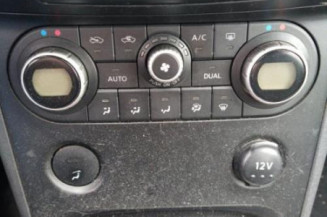 Jante NISSAN QASHQAI 1