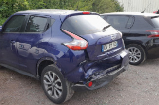 NISSAN JUKE 1 PHASE 2 1.5 DCI - 8V TURBO Photo n°1