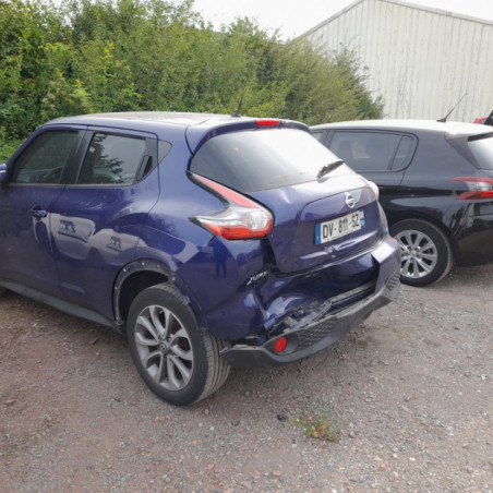 NISSAN JUKE 1 PHASE 2 1.5 DCI - 8V TURBO Photo n°1