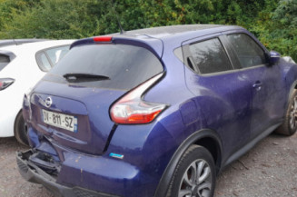 NISSAN JUKE 1 PHASE 2 1.5 DCI - 8V TURBO