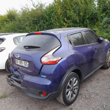 NISSAN JUKE 1 PHASE 2 1.5 DCI - 8V TURBO