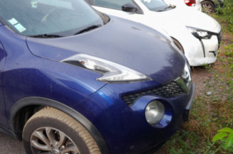 NISSAN JUKE 1 PHASE 2 1.5 DCI - 8V TURBO