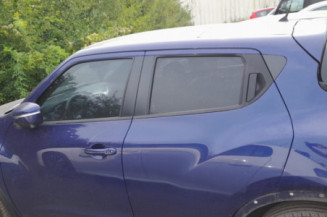 NISSAN JUKE 1 PHASE 2 1.5 DCI - 8V TURBO
