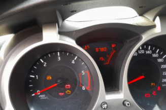 NISSAN JUKE 1 PHASE 2 1.5 DCI - 8V TURBO
