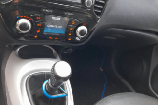 NISSAN JUKE 1 PHASE 2 1.5 DCI - 8V TURBO
