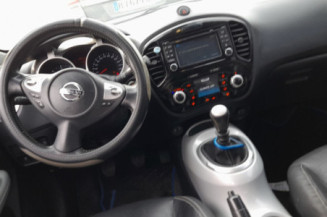 NISSAN JUKE 1 PHASE 2 1.5 DCI - 8V TURBO